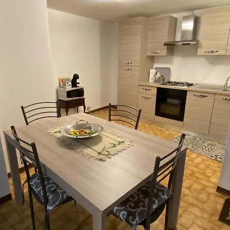 …da Silvana * Асти