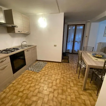 Апартаменты …da Silvana