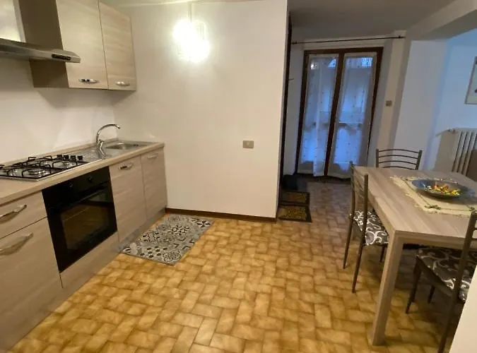 Apartamento …da Silvana