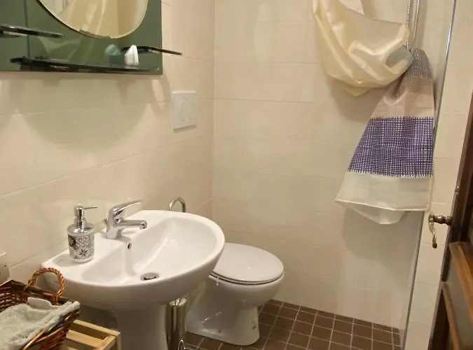 Apartamento …da Silvana